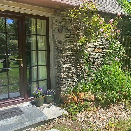 Downrow Barn Villa Tintagel Ngoại thất bức ảnh
