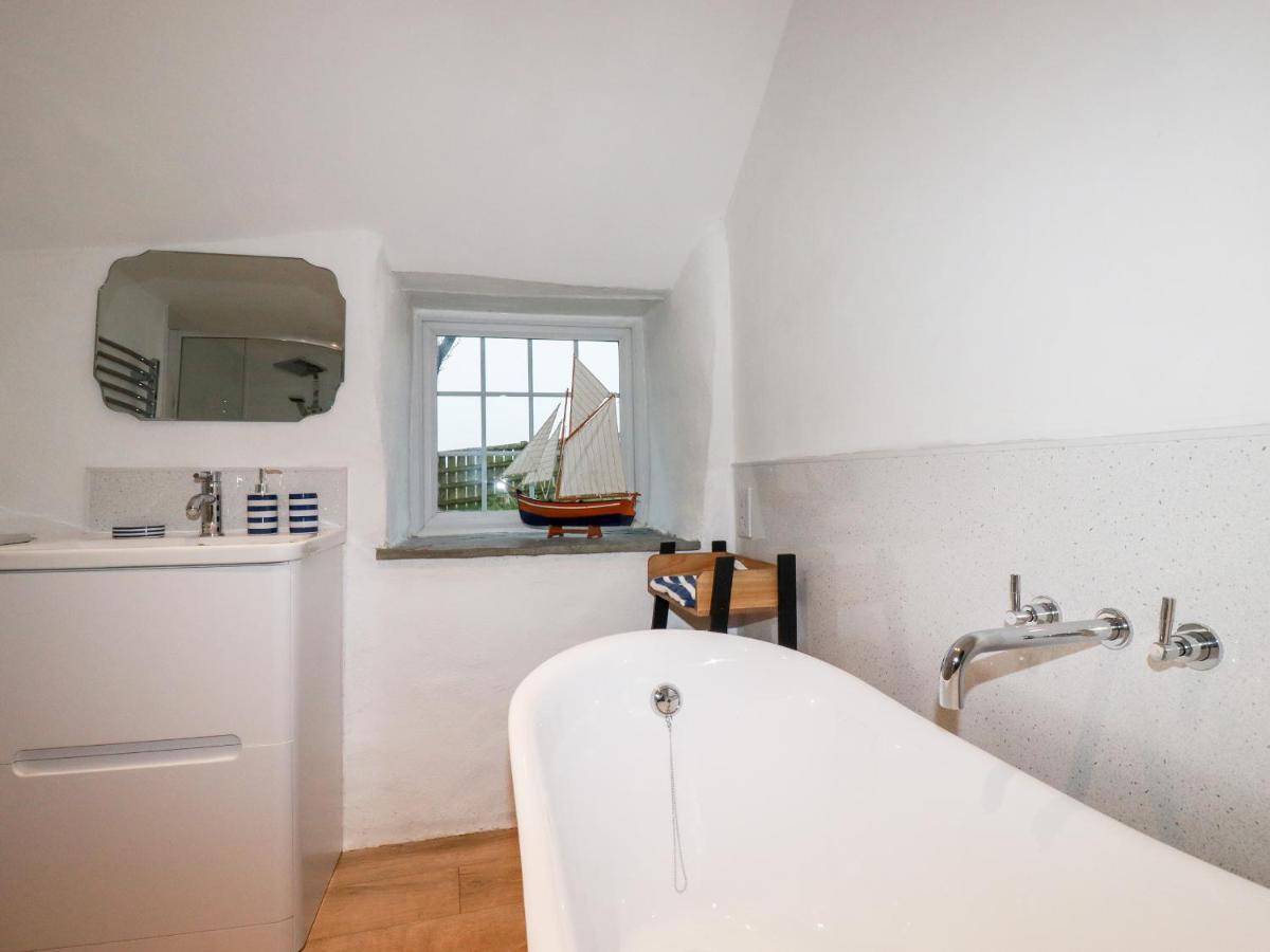 Downrow Barn Villa Tintagel Ngoại thất bức ảnh